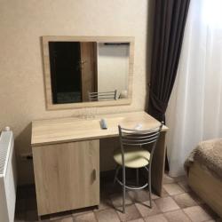 Фото Отель Автодом