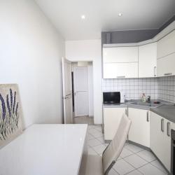 Фото Отель Pryanik Apartments (Пряник Апартментс) на улице Михеева 29