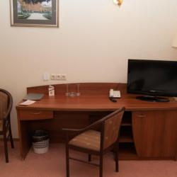 Фото Отель Частная резиденция Богемия