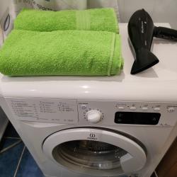 1-комнатные апартаменты стандарт