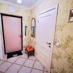 1-комнатные апартаменты улучшенные