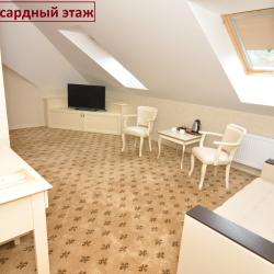 Номер полулюкс
