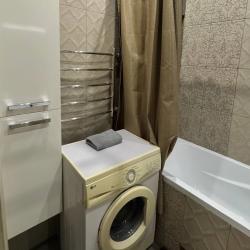 Фото Апартаменты на улице Ленинградская 2