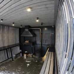 Фото Отель Коттедж 29Б