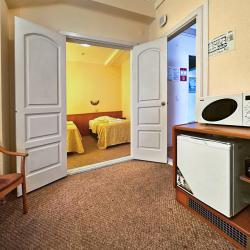 Фото Отель Smart Hotel KDO (Смарт КДО )