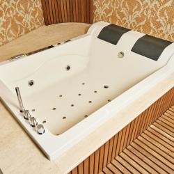фото 21 Majestic Boutique Hotel Deluxe (Маджестик Бутик Отель Делюкс)