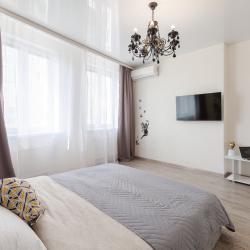 Фото Апартаменты на улице Ново-Садовая 201Б