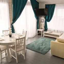 Фото Отель Никитское Подворье