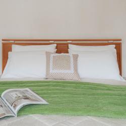 2-комнатные апартаменты улучшенные Двухкомнатные апартаменты у Храма Ильи Пророка, на втором этаже