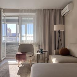 2-комнатные апартаменты улучшенные Macadamia