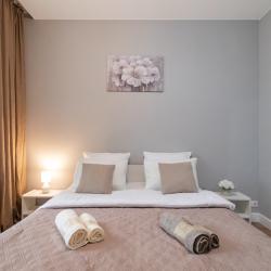 1-комнатные апартаменты стандарт