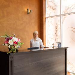 Фото Отель Онегин