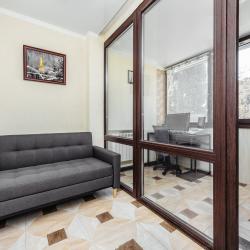 Фото Апартаменты на улице Воровского 22