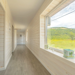 Фото Отель Долина