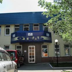 Фото Отель Каскад