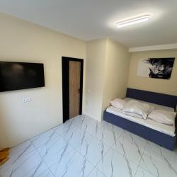 Фото Отель Top (Топ)