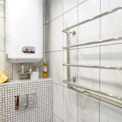 Фото Отель MurmanHouse (МурманХаус) на улице Полярные Зори 13