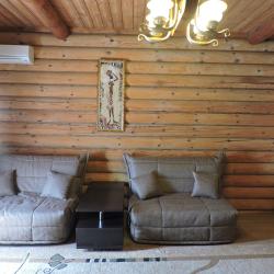 2-комнатный номер стандарт с 2 односпальными кроватями