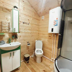 Фото Отель Лотос