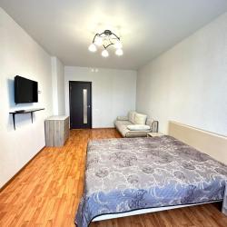 Фото Отель Уютная квартира на улице Юлиуса Фучика 88