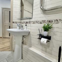 3-комнатные апартаменты улучшенные