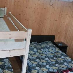 Фото Отель Гостевой дом У Ашота и Джульетты