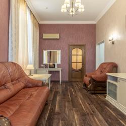 2-комнатный номер люкс Модерн