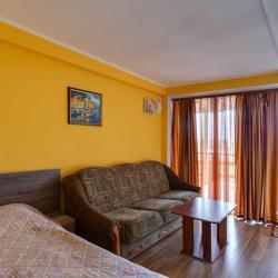 Фото Отель Вилла на море