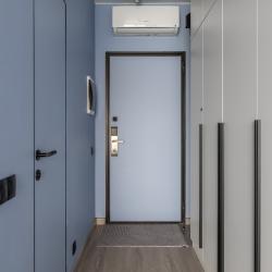 Фото Отель TempHOME на улице Ботаническая, 29а к3