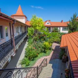 Фото Отель Большая Медведица