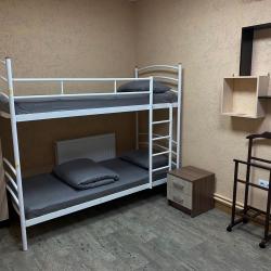 4-местный номер стандарт (без окна)