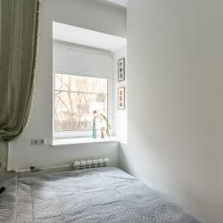 2-комнатные апартаменты улучшенные