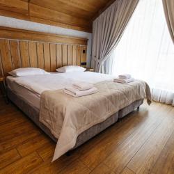 Фото Отель АрТау