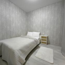 Фото Отель Двухкомнатная квартира