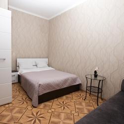 Фото Отель Лидия