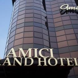 Фото Амичи Гранд Отель