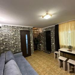 Фото Отель Турист
