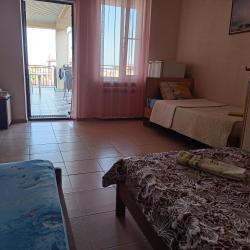 Фото Отель Сафари