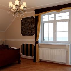 Фото Отель Принцесса Элиза