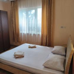 Коттедж улучшенный