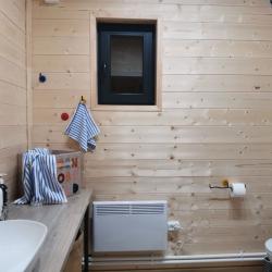 Фото Отель Загородный дом в Истринском районе, 235