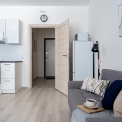 Фото Отель Leruka Home Swifts (Лерука Хоум Стрижи)