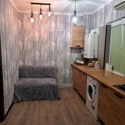 Фото Отель Гостевой дом на улице Большая Боргустанская 21
