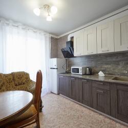 1-комнатные апартаменты улучшенные гор.Челябинск ул.Рылеева 2в