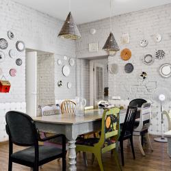 Фото Отель Soul Kitchen (Соул Китчен)
