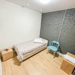 Фото Отель Алтай Лофт