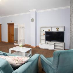 Фото Отель Central (Централ)