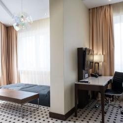 Фото Отель Radisson Blu (Рэдиссон Блю )