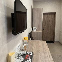 Фото Отель Волжский бриз