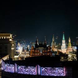 5-комнатные апартаменты люкс (мансарда)
